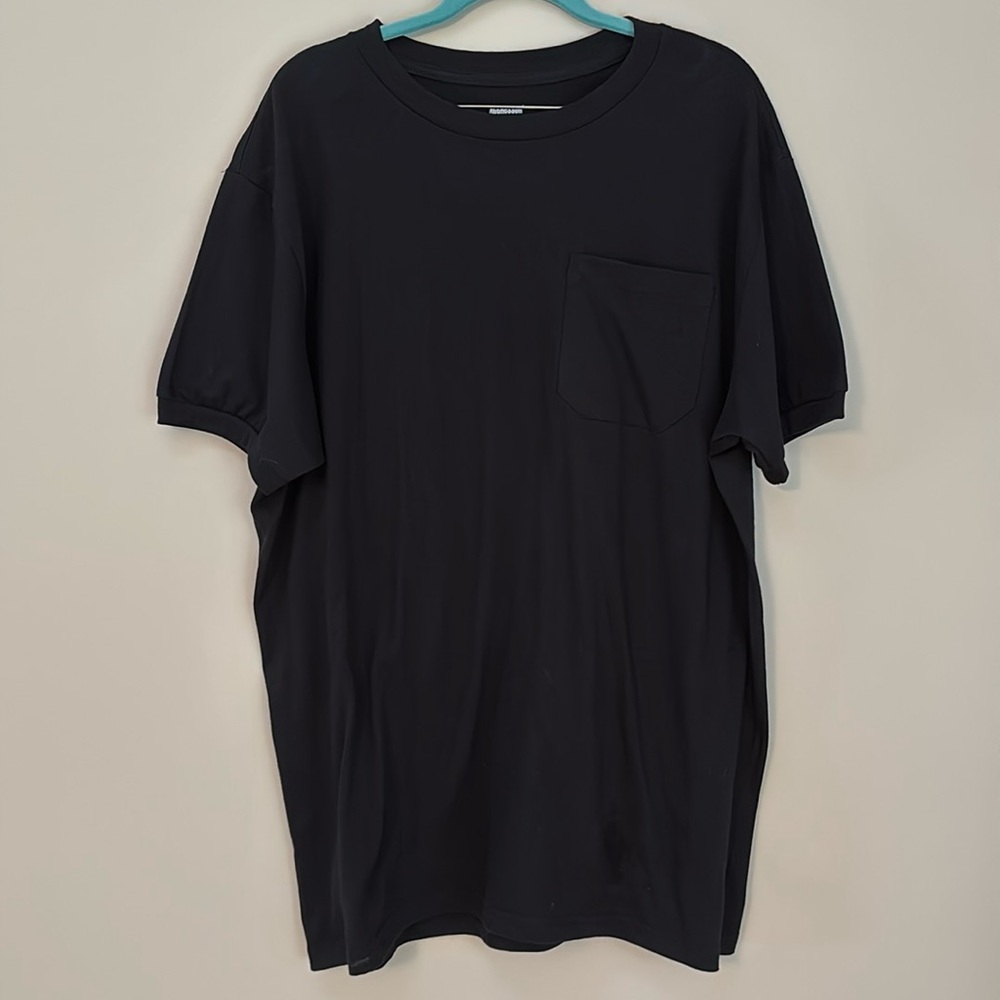 AGGRESSOR | short sleeve shirt
